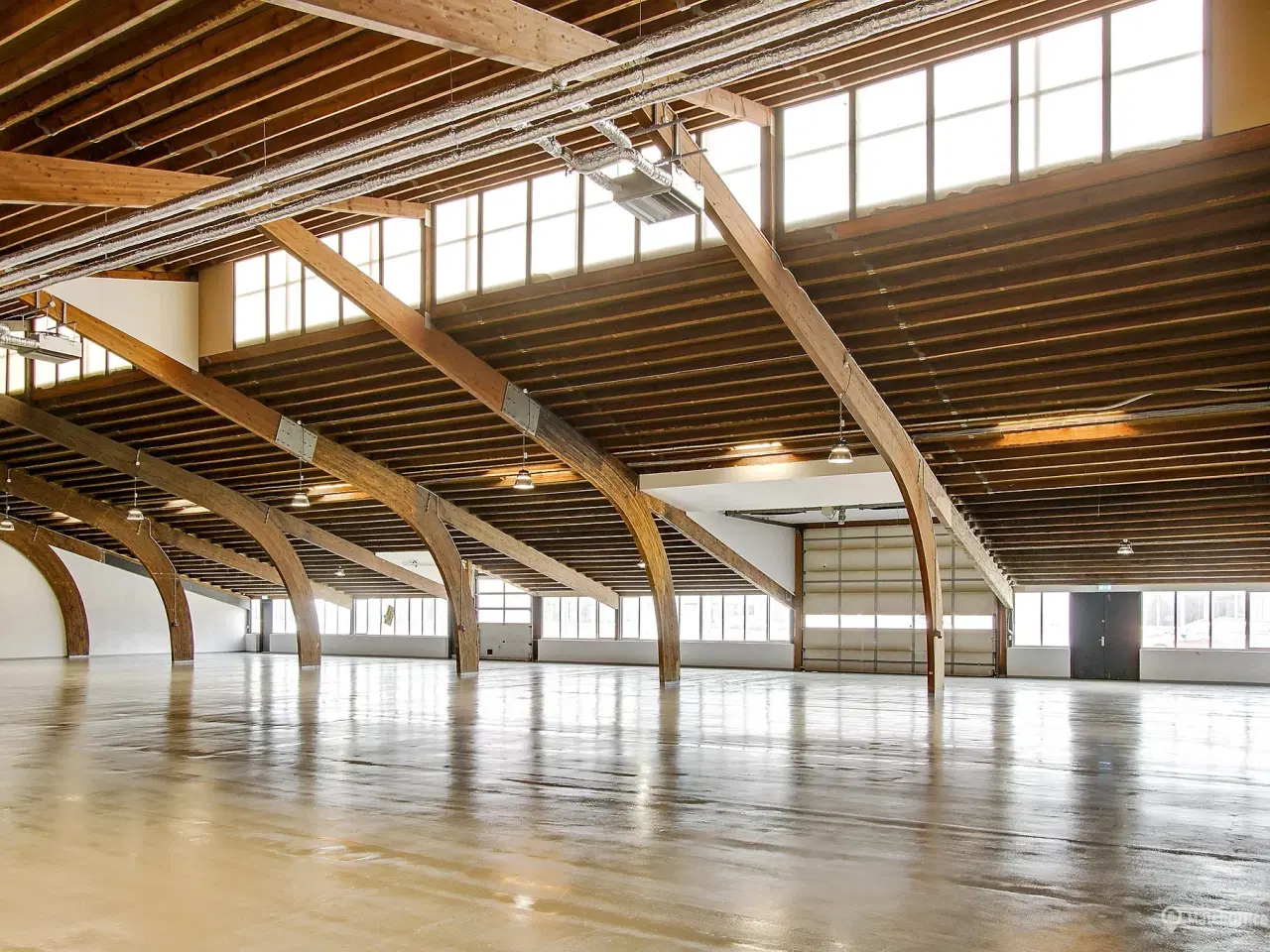 Billede 5 - 1502-29: Roholmsvej 15B, st. - 1332 m2