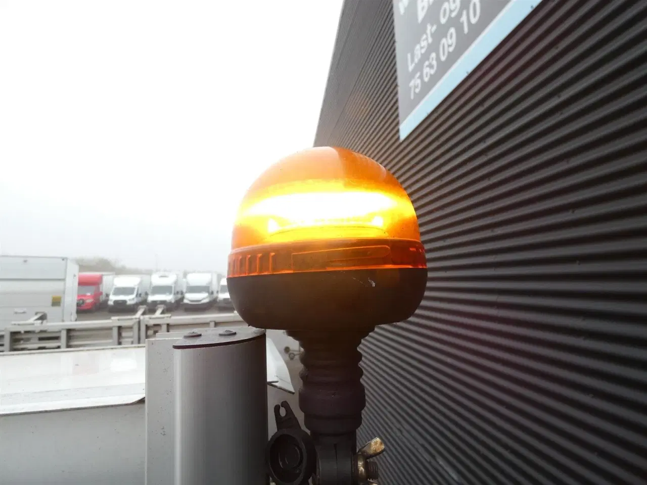 Billede 23 - VW Crafter 35 L3 2,0 TDI SCR 140HK Ladv./Chas. 6g