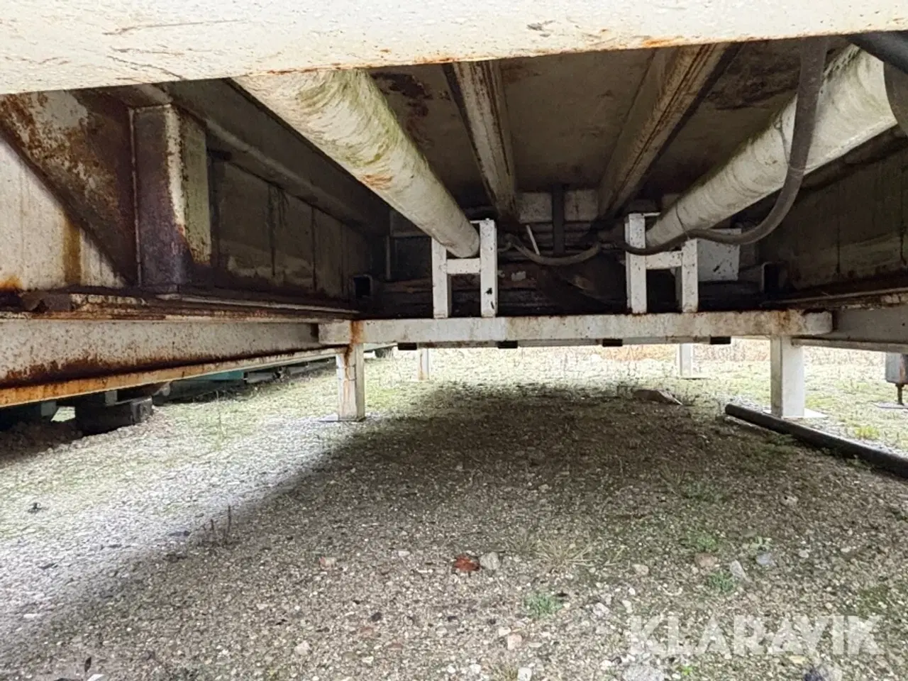 Billede 12 - Komprimatordel Europress EPC 3 - med 4 containere