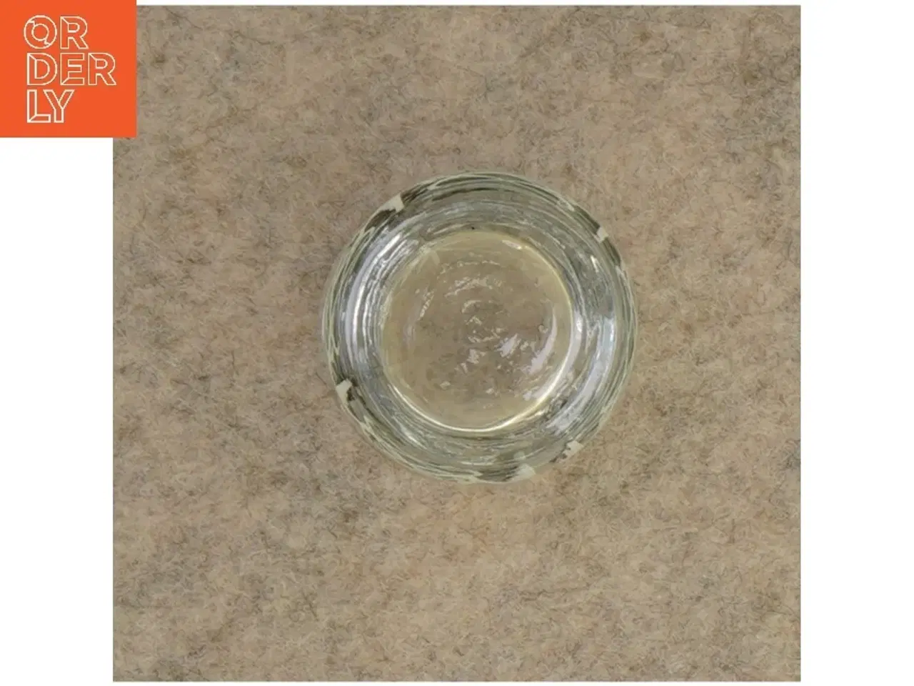 Billede 4 - Snapse glas fra Holmegaard (str. 6 x 3 cm)