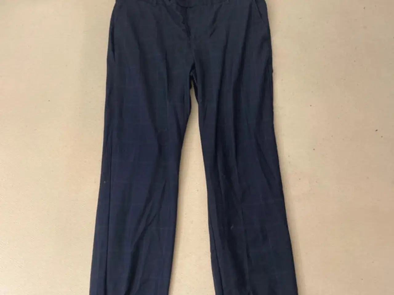 Billede 1 - Bukser til jakkesæt