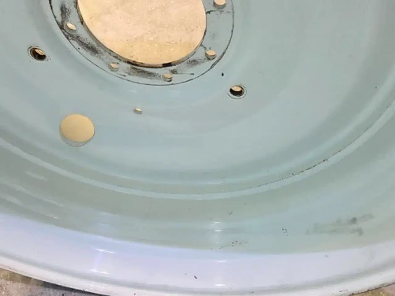 Billede 17 - 38" DW20BX38