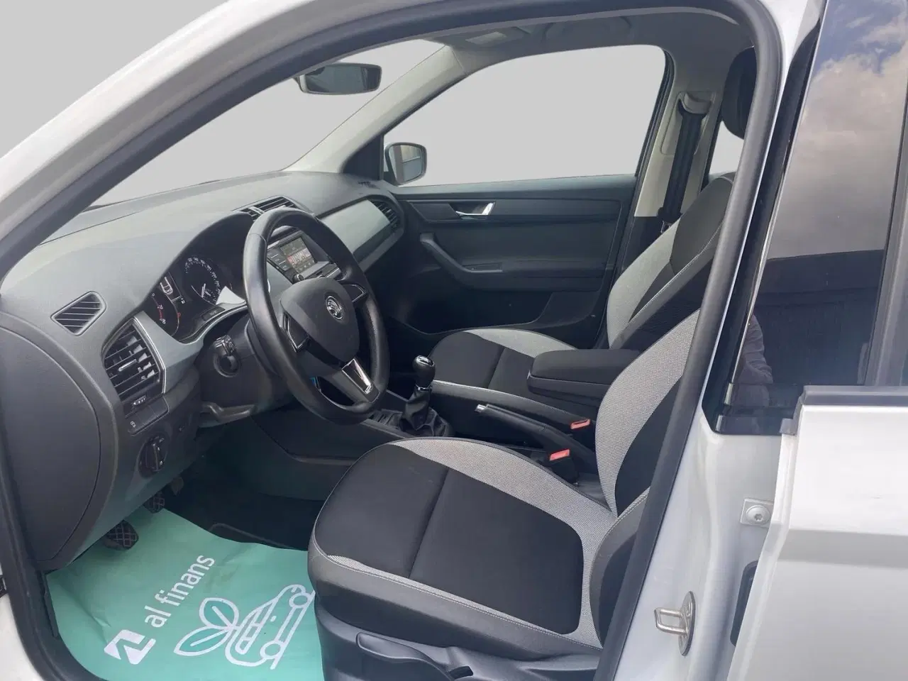 Billede 11 - Skoda Fabia 1,2 TSi 90 Ambition