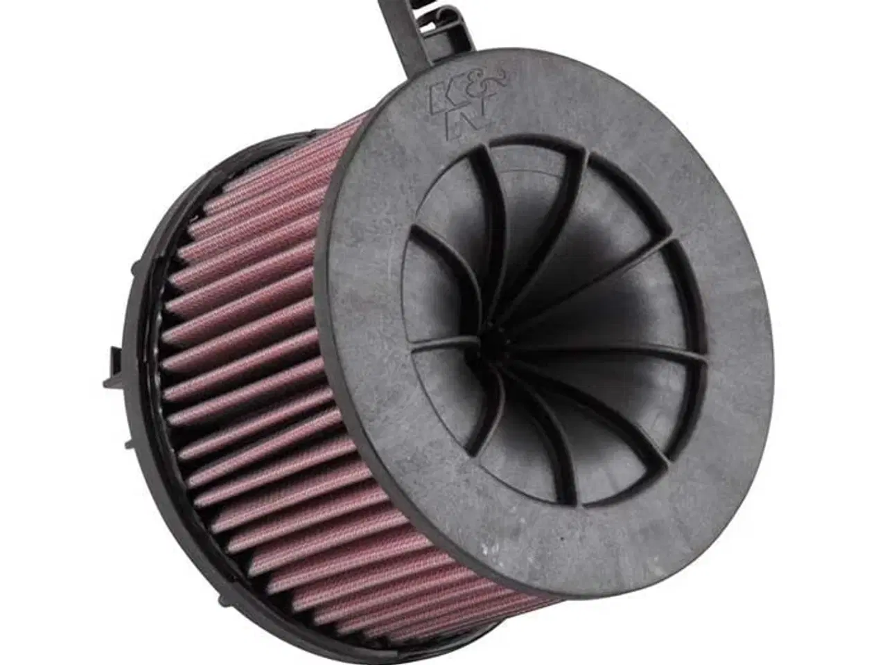 Billede 1 - K&N E-0647 luftfilter