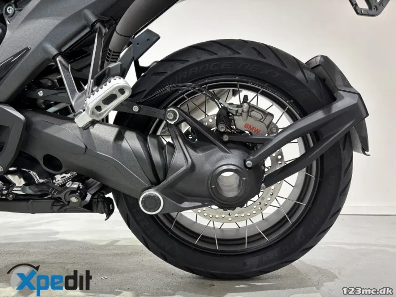 Billede 24 - BMW R 1300 GS