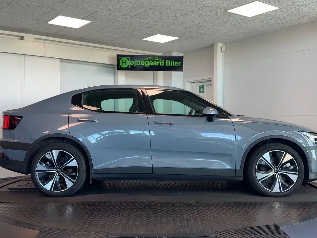 Billede 6 - Polestar 2  Long Range