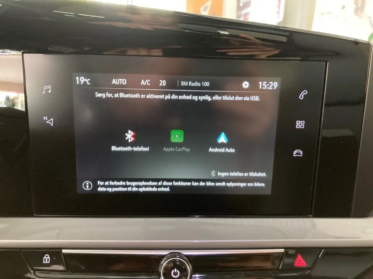 Billede 18 - Opel Mokka-e 50 Elegance