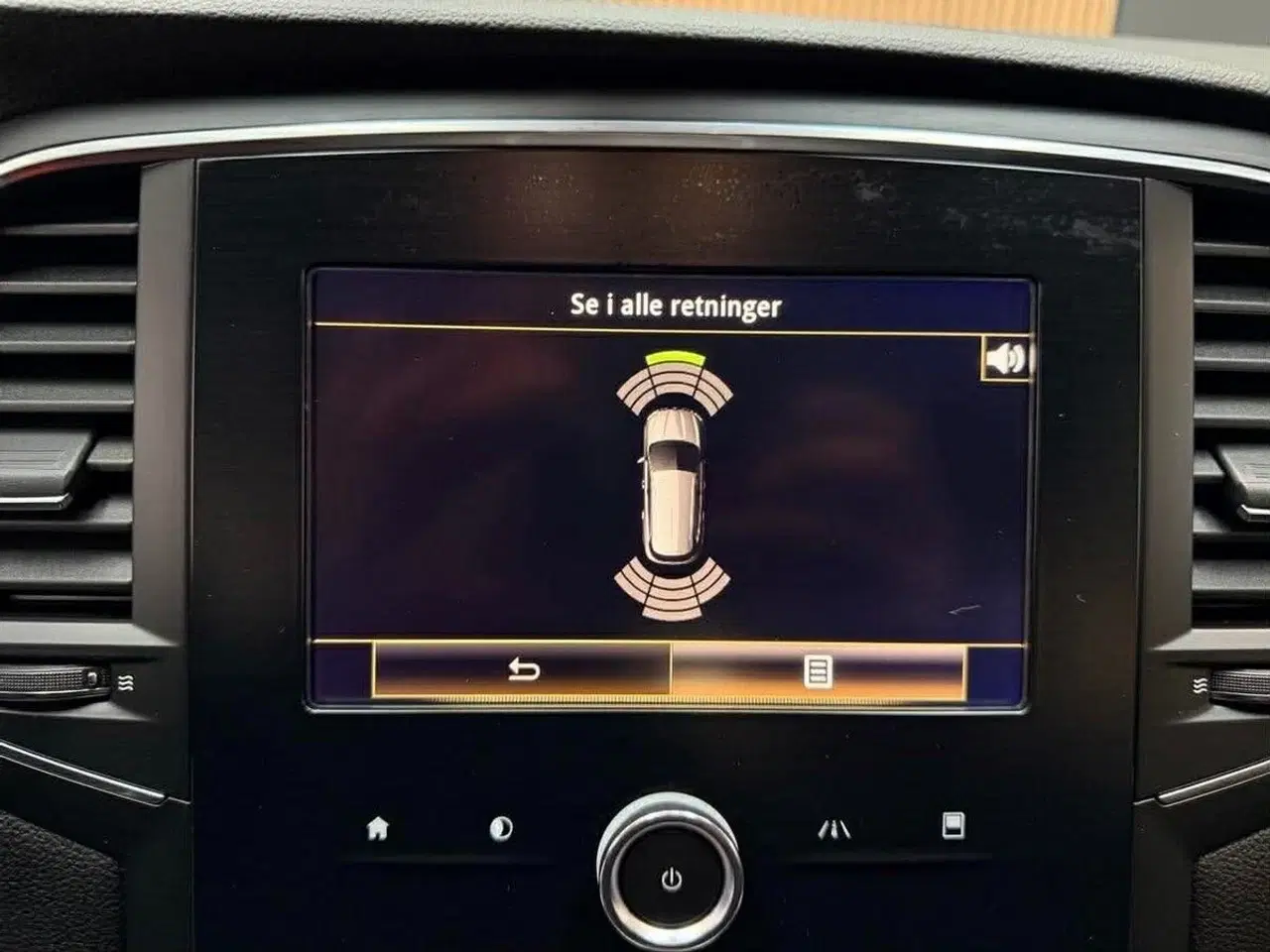 Billede 14 - Renault Megane IV 1,2 TCe 130 Zen Sport Tourer EDC