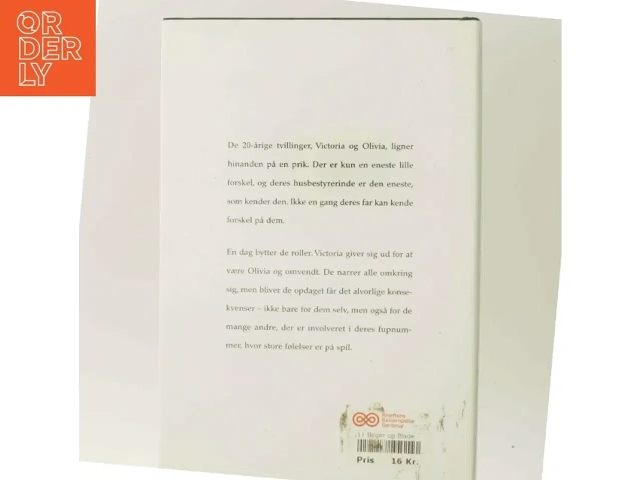 Billede 3 - Spejlbillede af Danielle Steel (Bog)