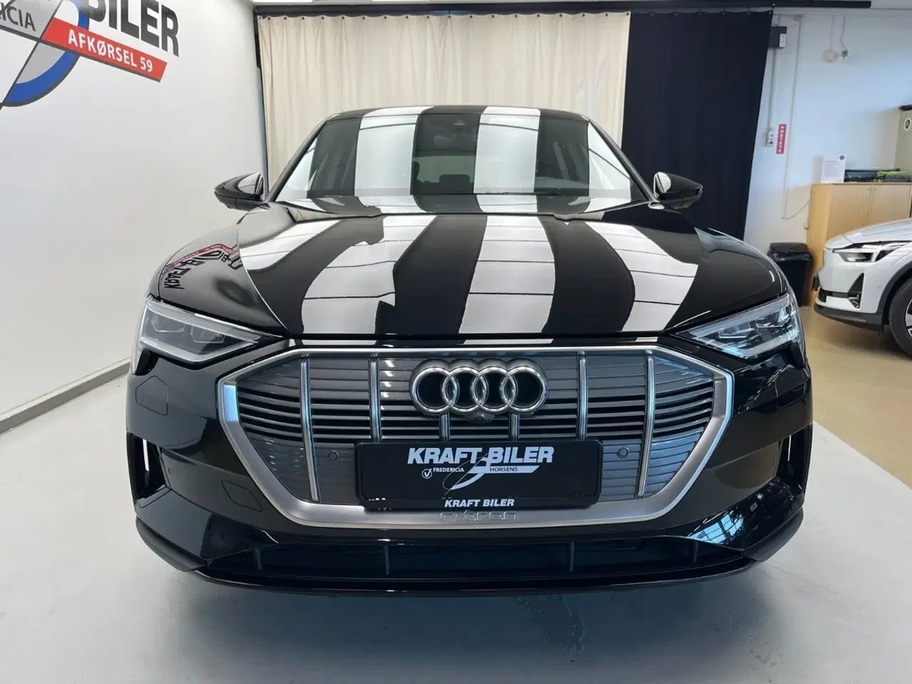 Billede 8 - Audi e-tron 50 quattro