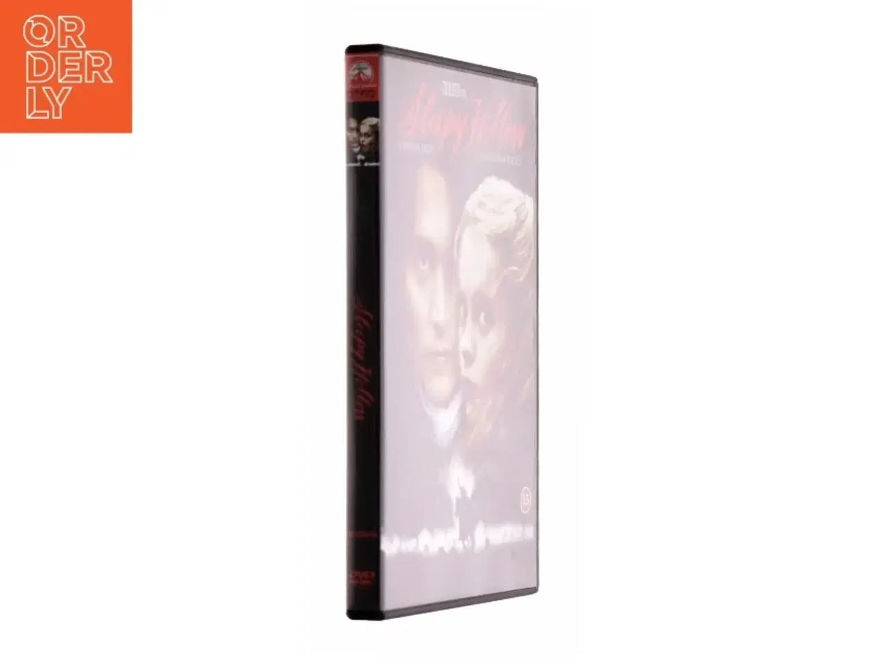 Billede 1 - Sleepy Hollow