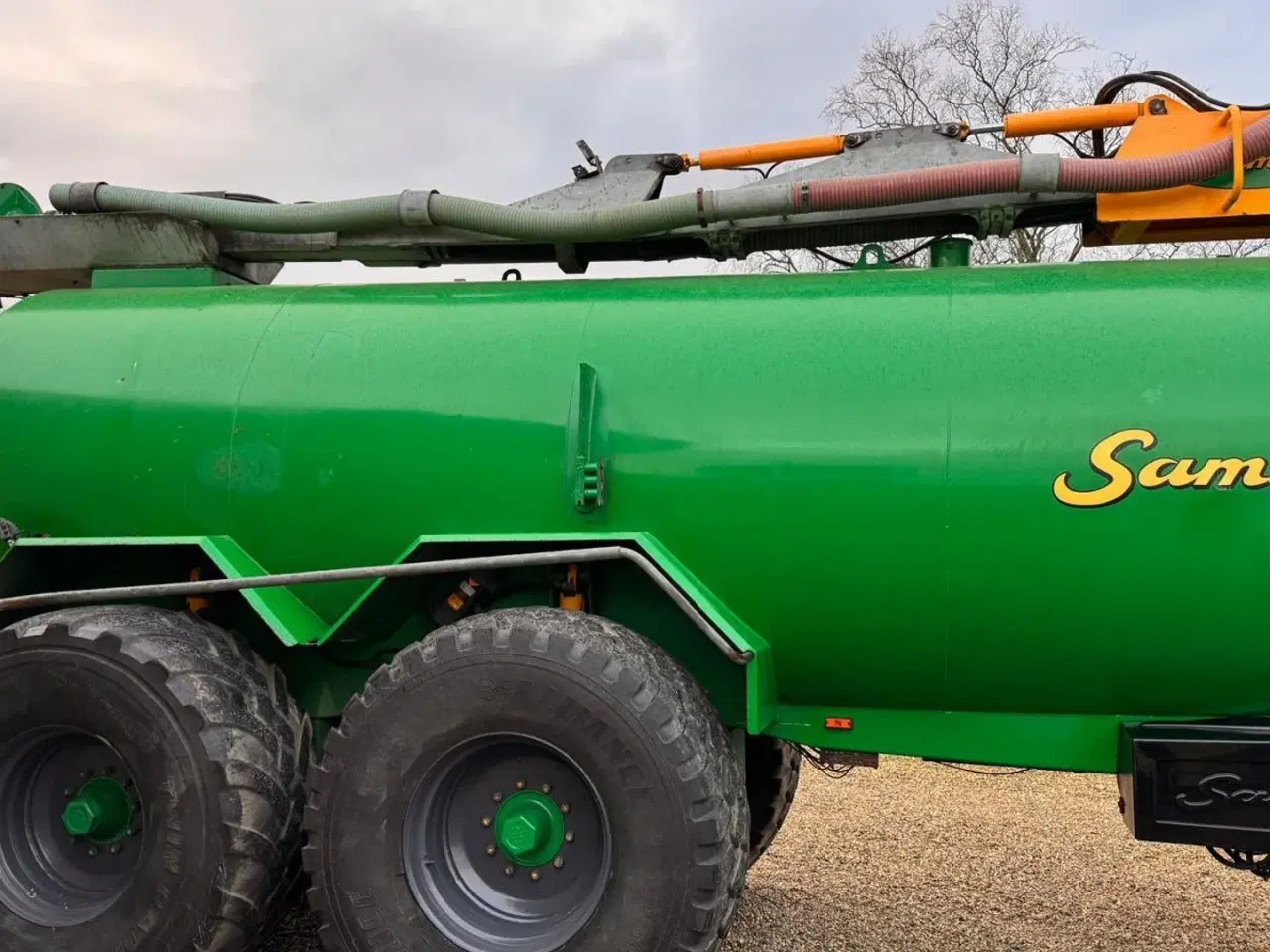 Billede 8 - Samson PG20 PG20