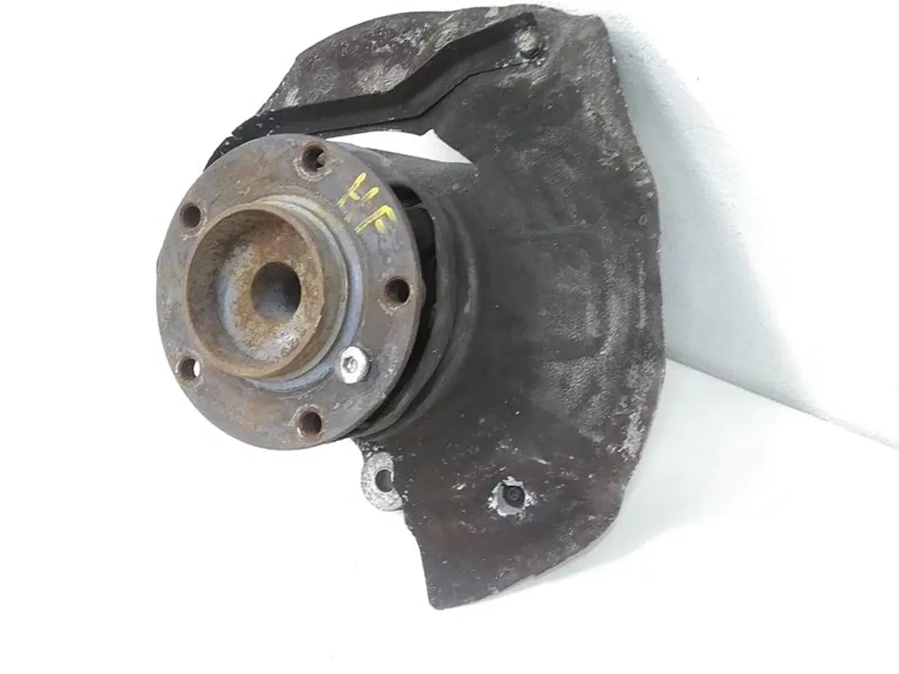 Billede 2 - Spindel For Højre C52669 BMW E39