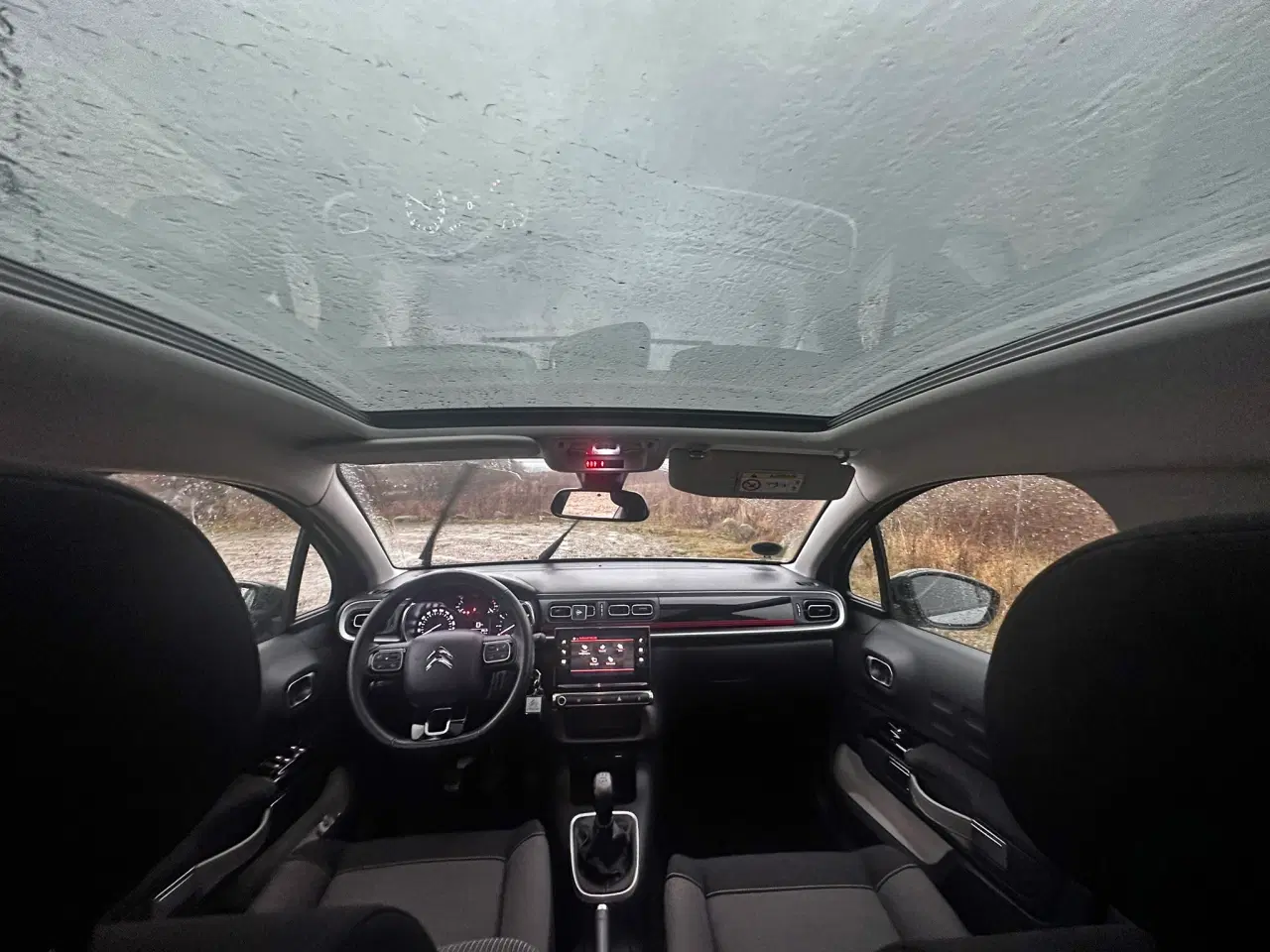 Billede 8 - citroen c3 1.5 bluhdi 2020