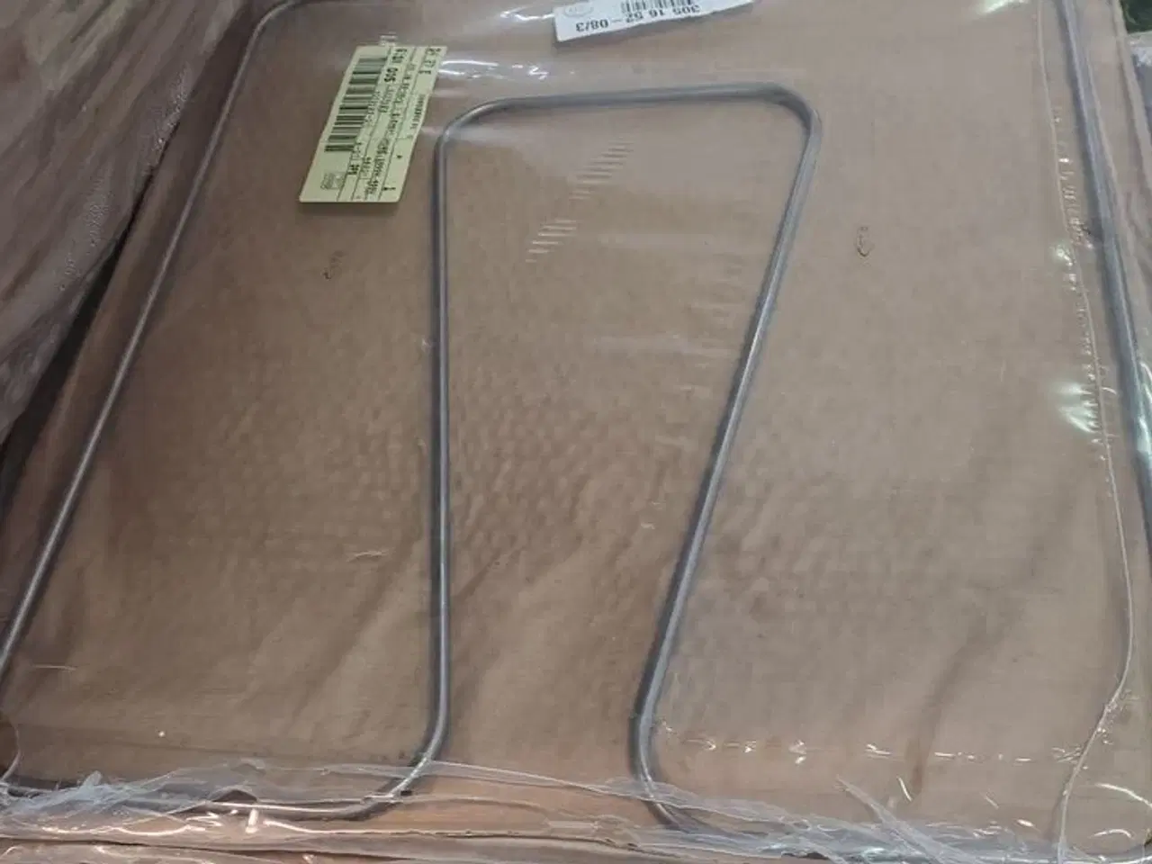 Billede 6 - Parti reservedele