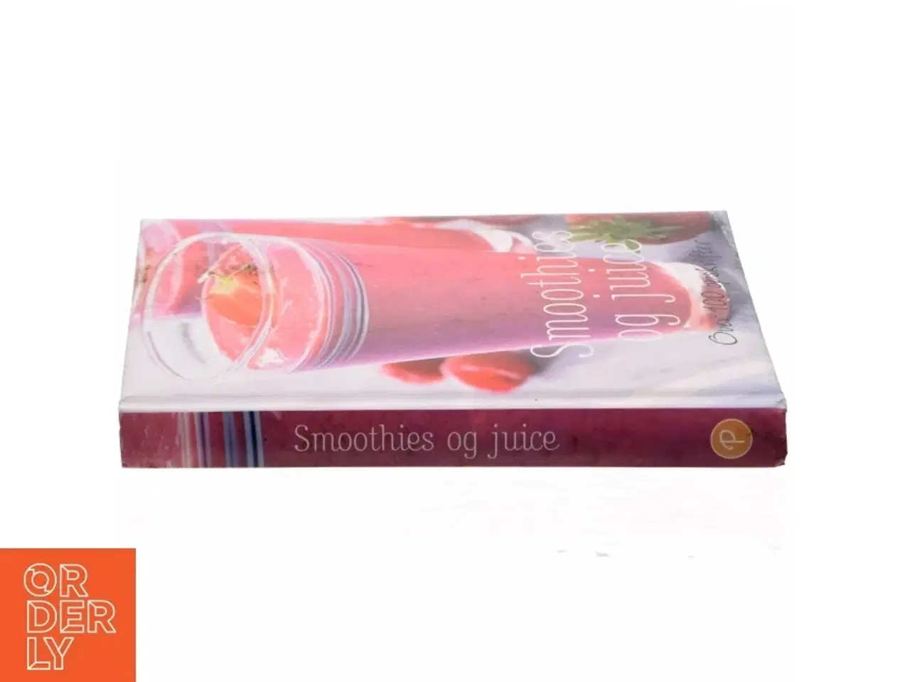 Billede 2 - Smoothies og juice (Bog)