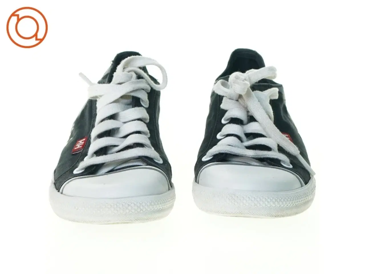 Billede 1 - Retro Sneakers fra Helly Hansen (str. 37)