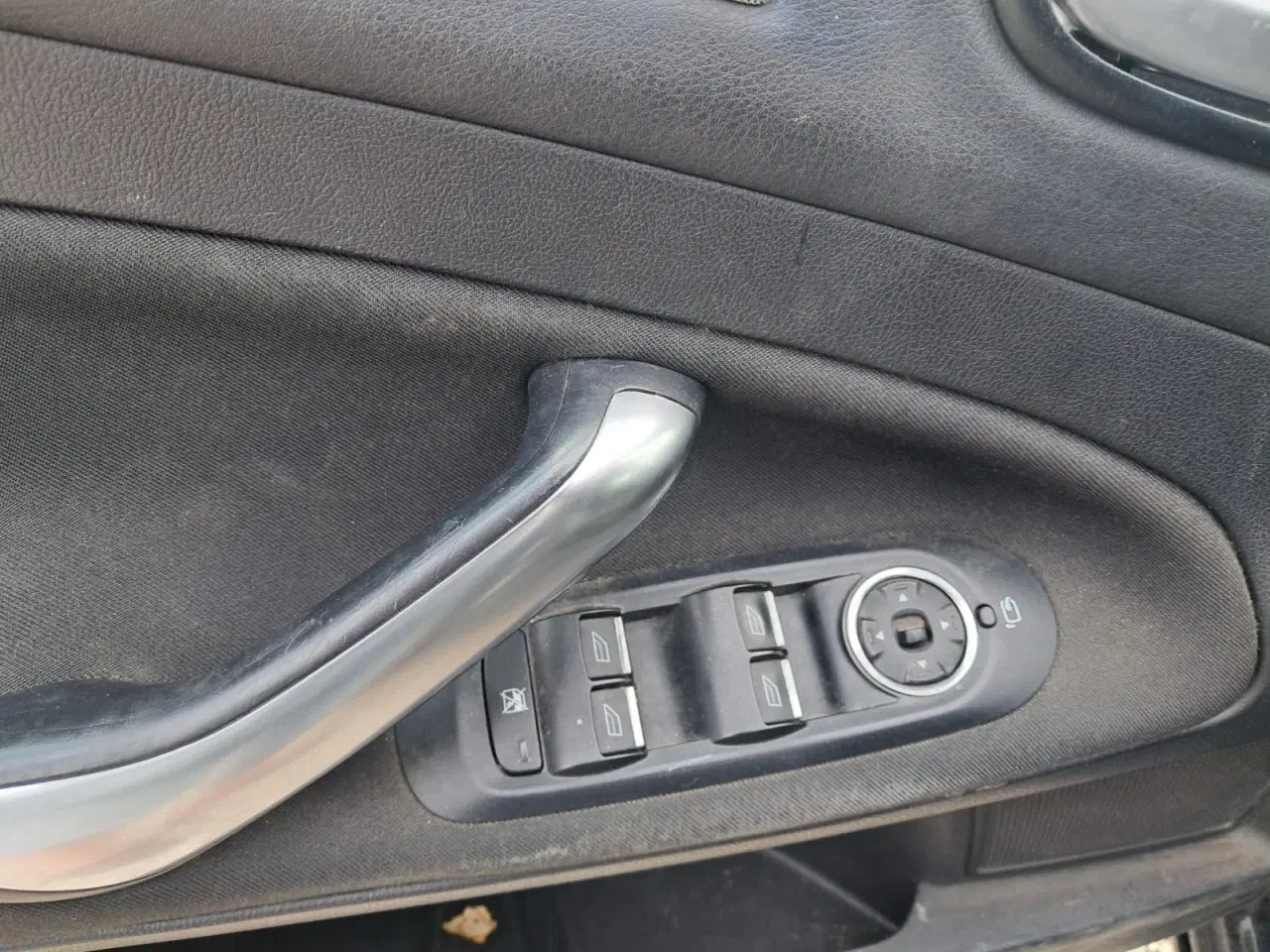 Billede 9 - Ford Mondeo 2,0 TDCi 115 Titanium