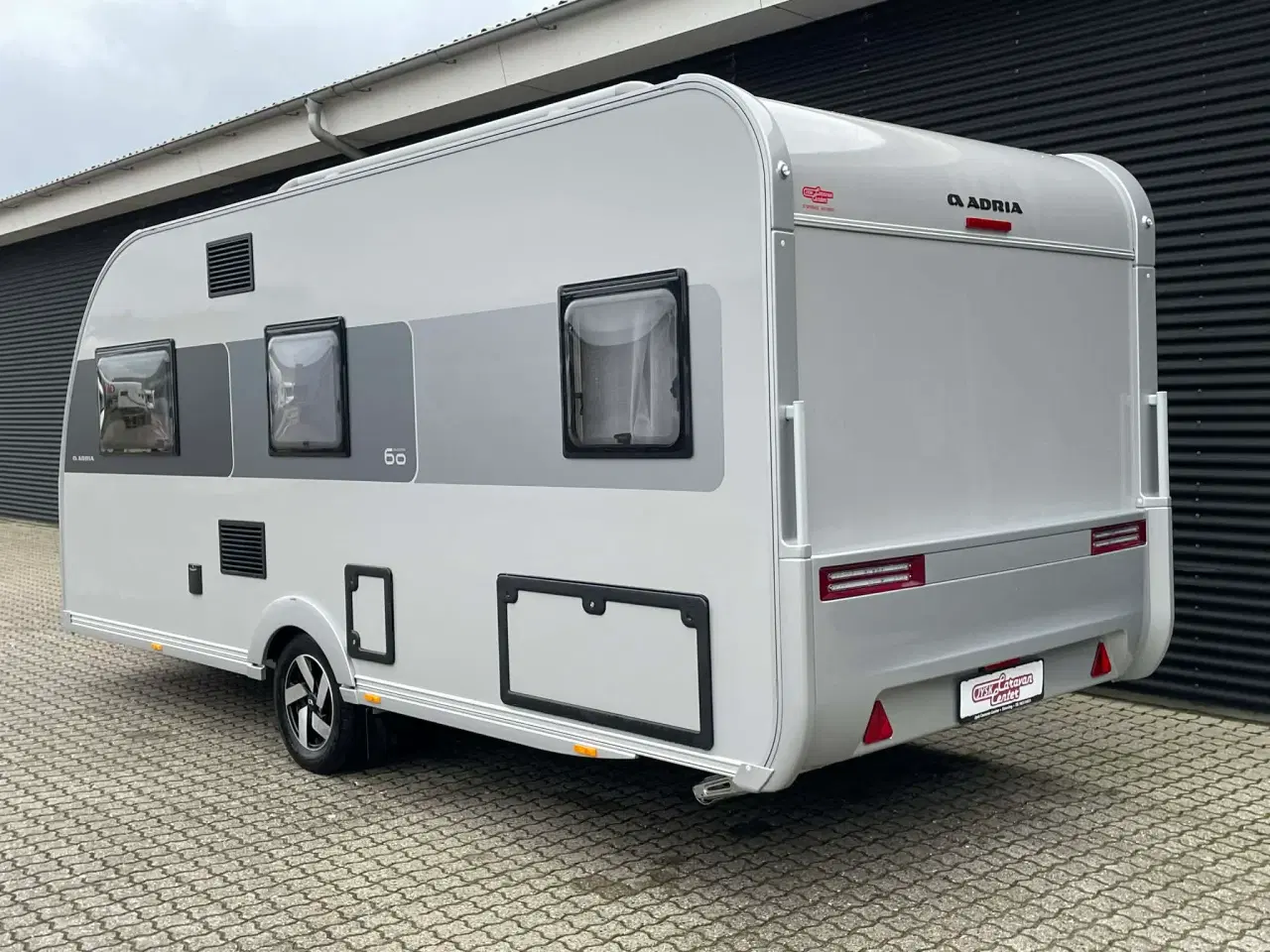 Billede 4 - 2026 - Adria Altea 502 UL 60 års jubilæum