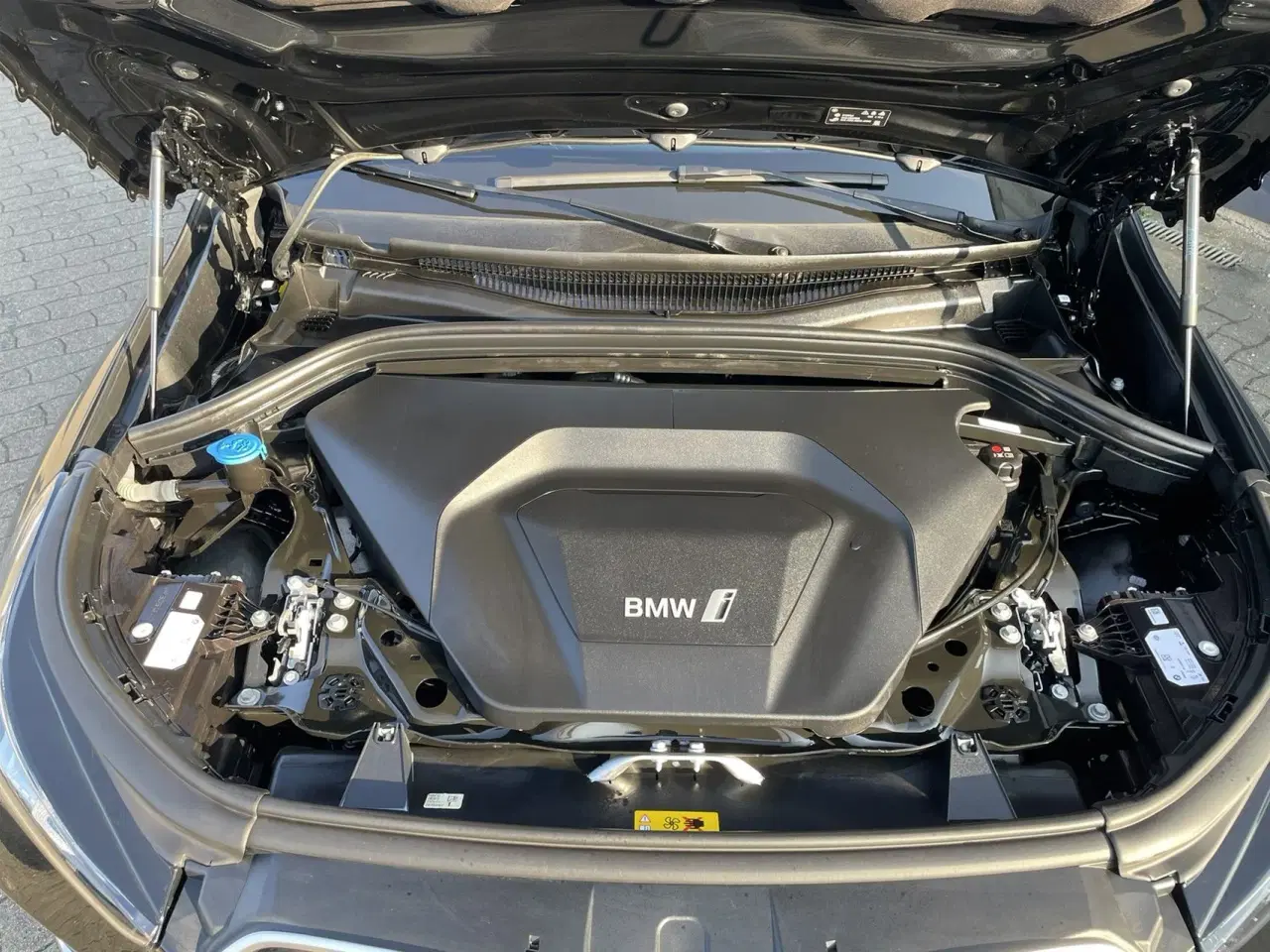 Billede 3 - BMW iX1 xDrive30 EL xLine 4x4 313HK 5d Aut.