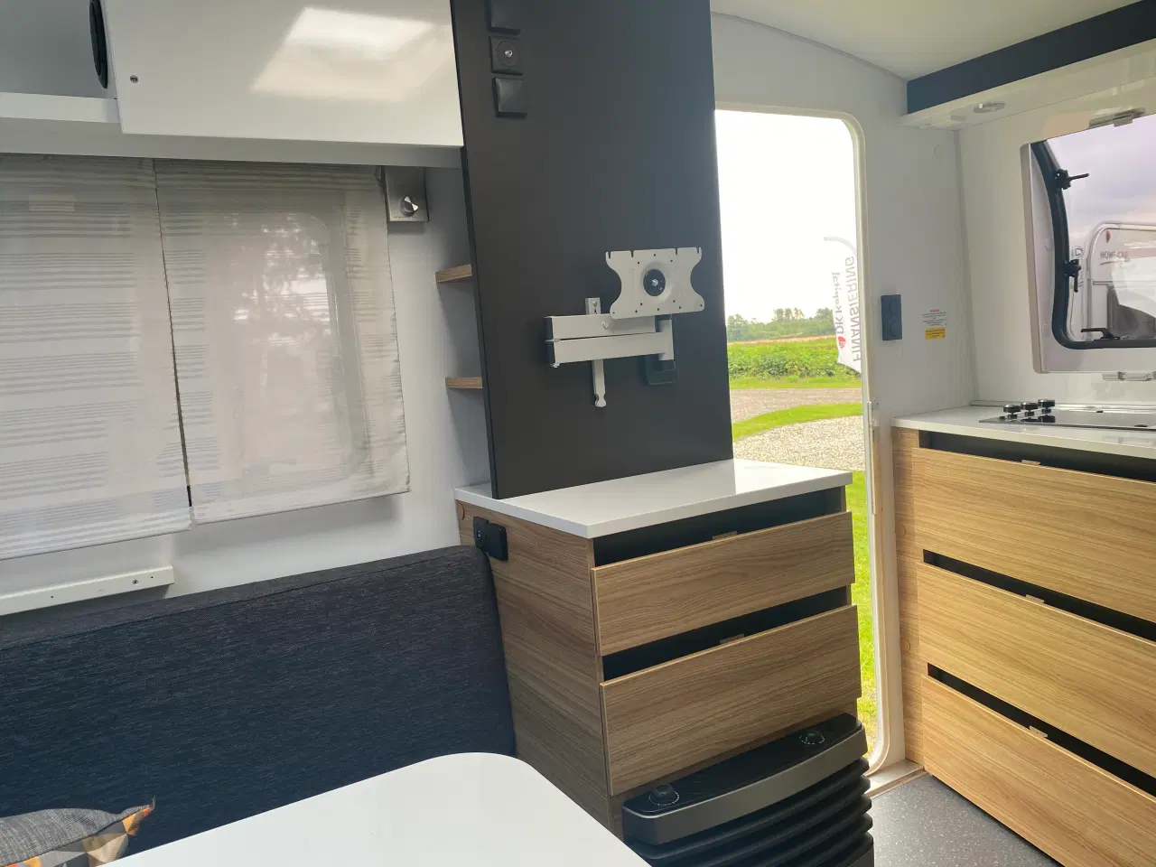 Billede 6 - Adria Action 391 PH