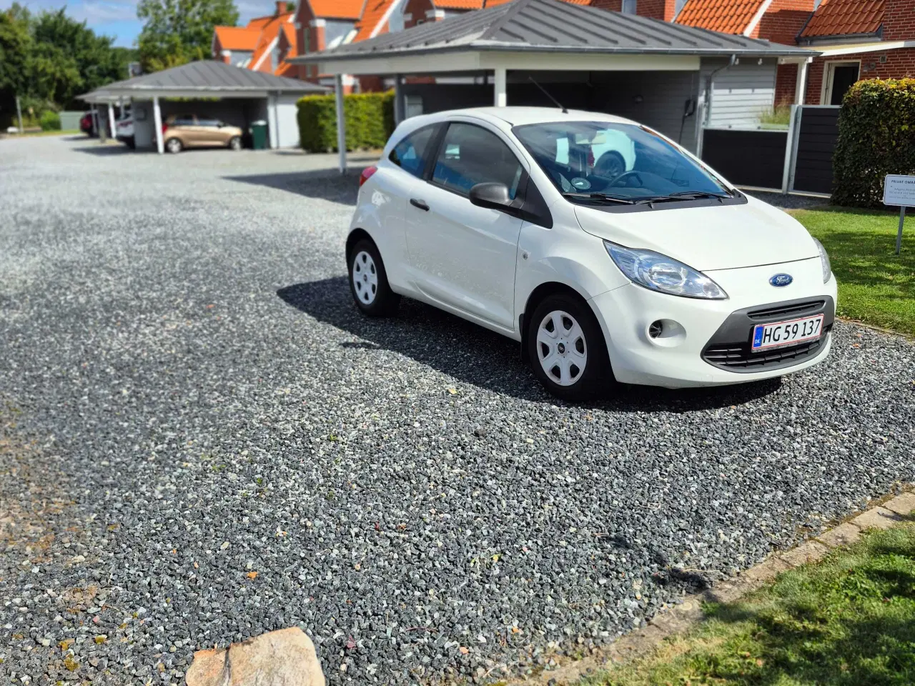 Billede 2 - Ford ka 