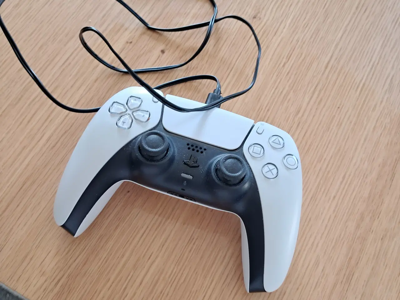 Billede 1 - Joystick til playst.5