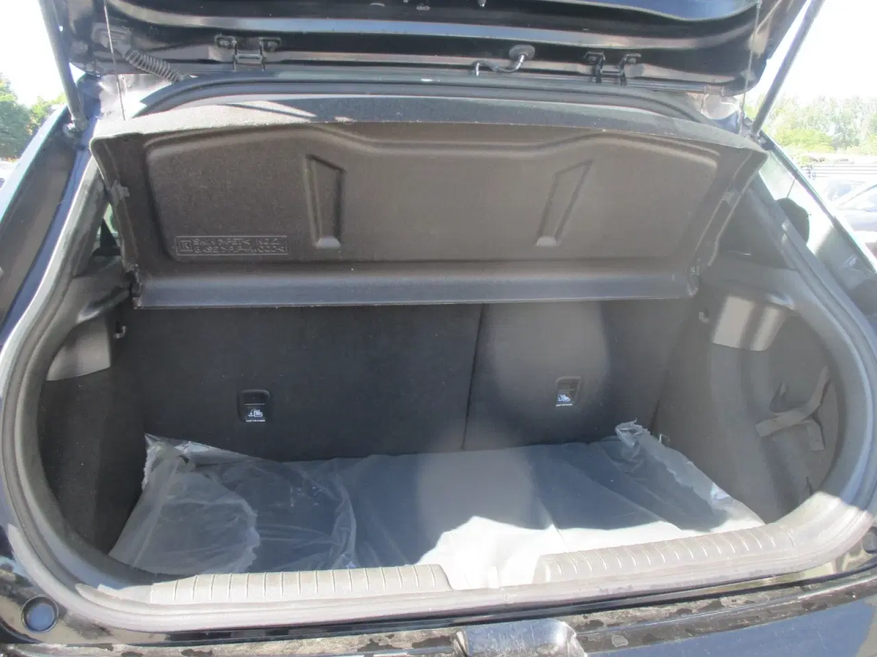 Billede 7 - Hyundai i20 1,25 Trend