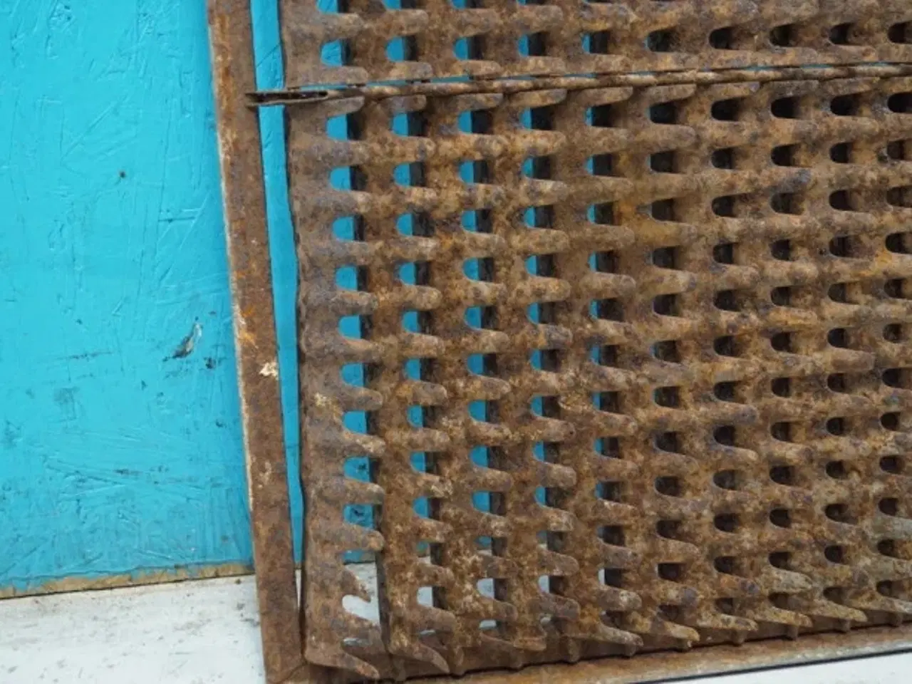 Billede 4 - Claas Mercator 70 Forlængersold 6531830