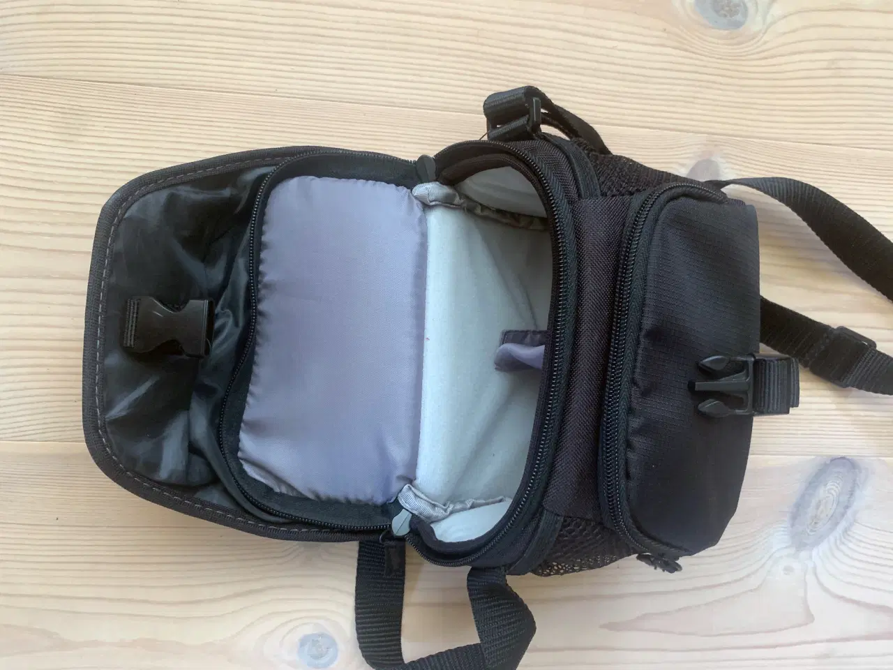 Billede 2 - Sony kamerataske