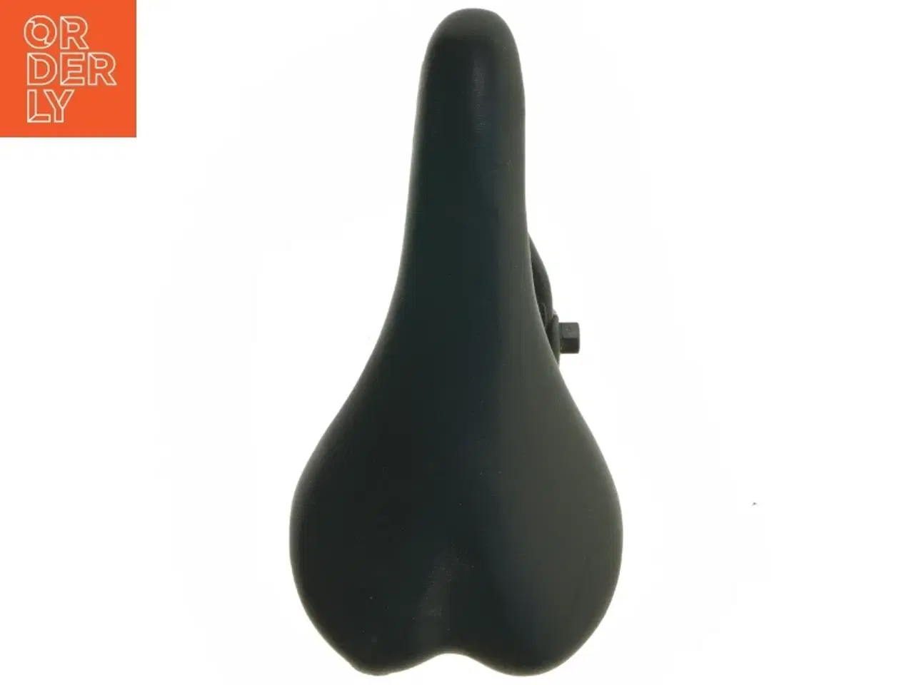 Billede 1 - Cykelsadel komfort i over klasse lavet i bangeles håndlavet   (str. 29 cm)