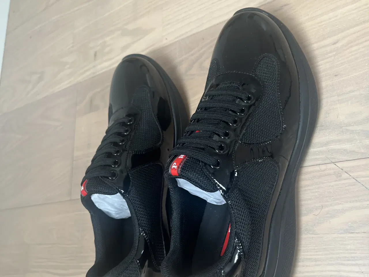 Billede 1 - Pradacups 