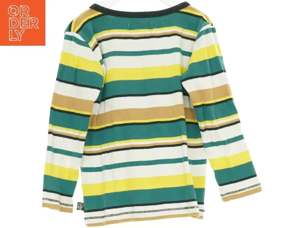 Billede 2 - Bluse fra Phister & Philina (str. 104 cm)