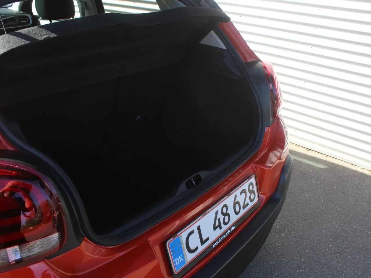 Billede 4 - Citroën C3 1,2 PureTech 82 SkyLine
