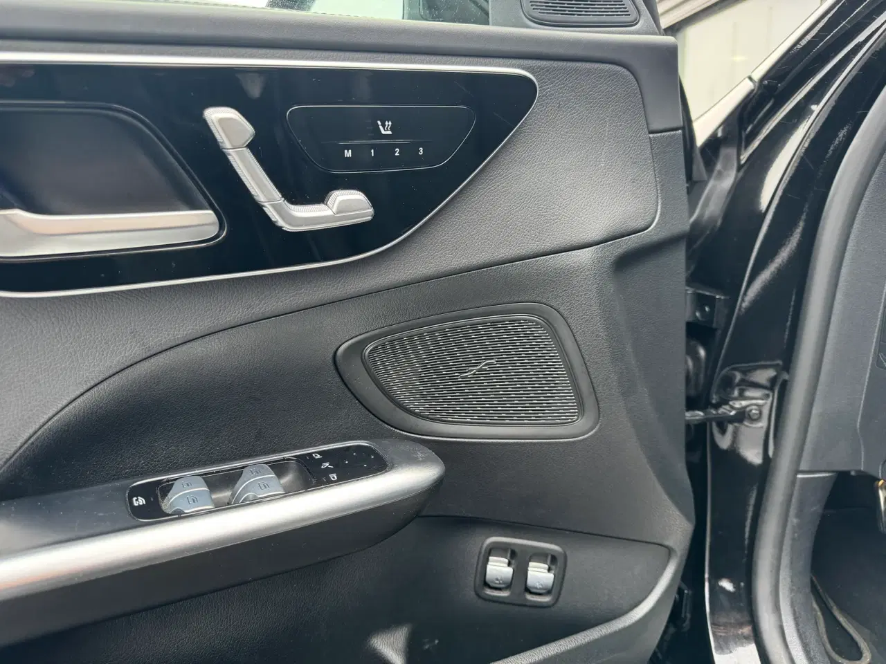 Billede 15 - Mercedes C300 e 2,0 AMG Line aut.