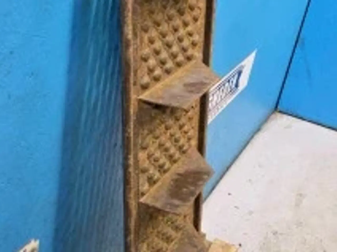 Billede 15 - Dronningborg D7500 Emtesold 28450584