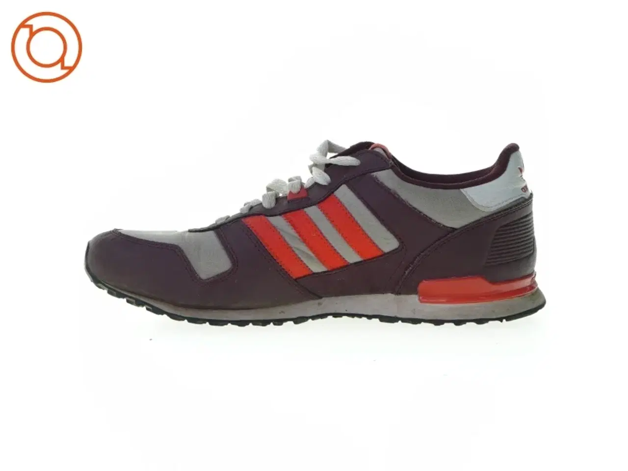 Billede 1 - Sko fra Adidas (str. 40)