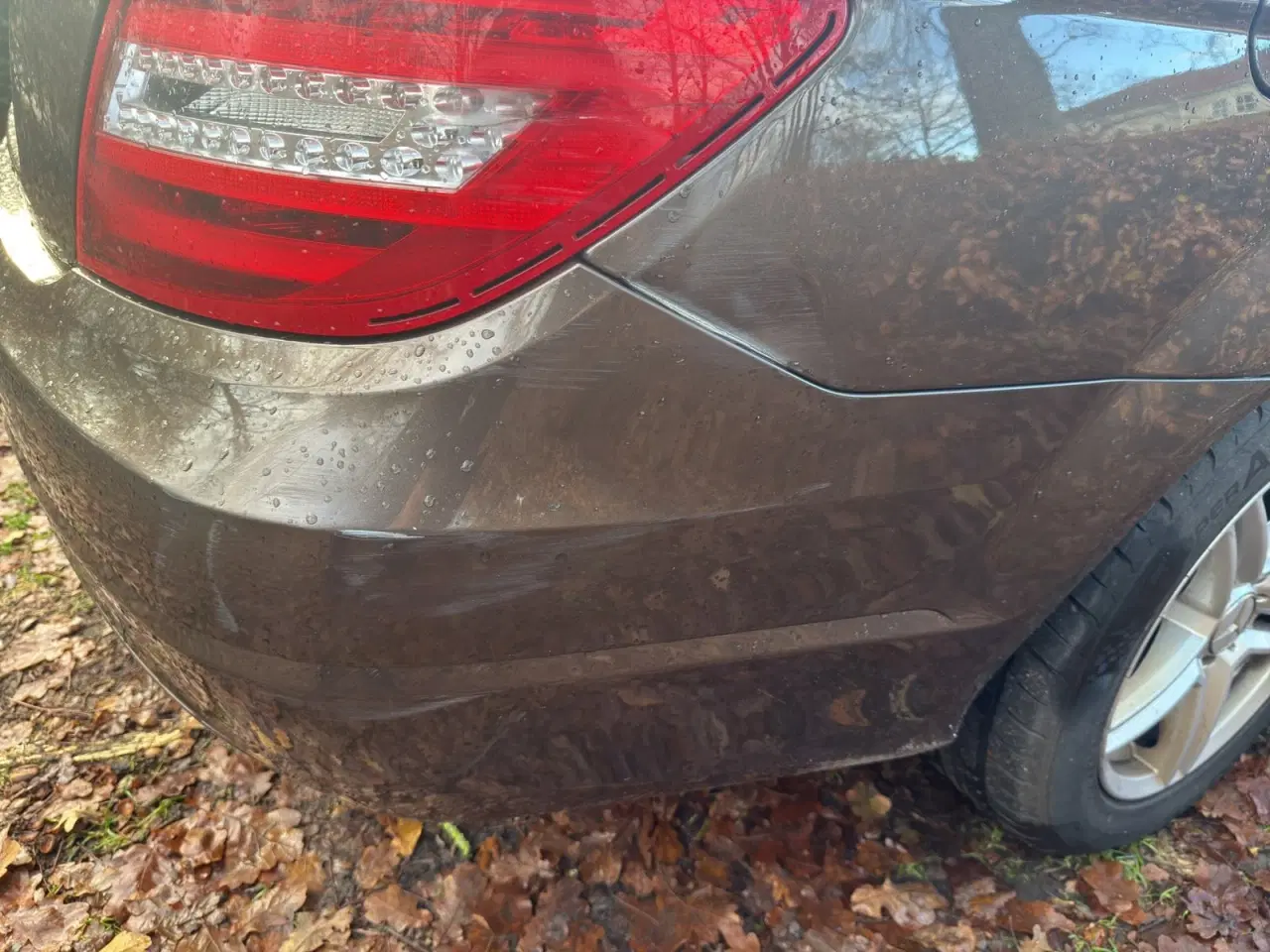 Billede 15 - Mercedes C200 2,2 CDi BE