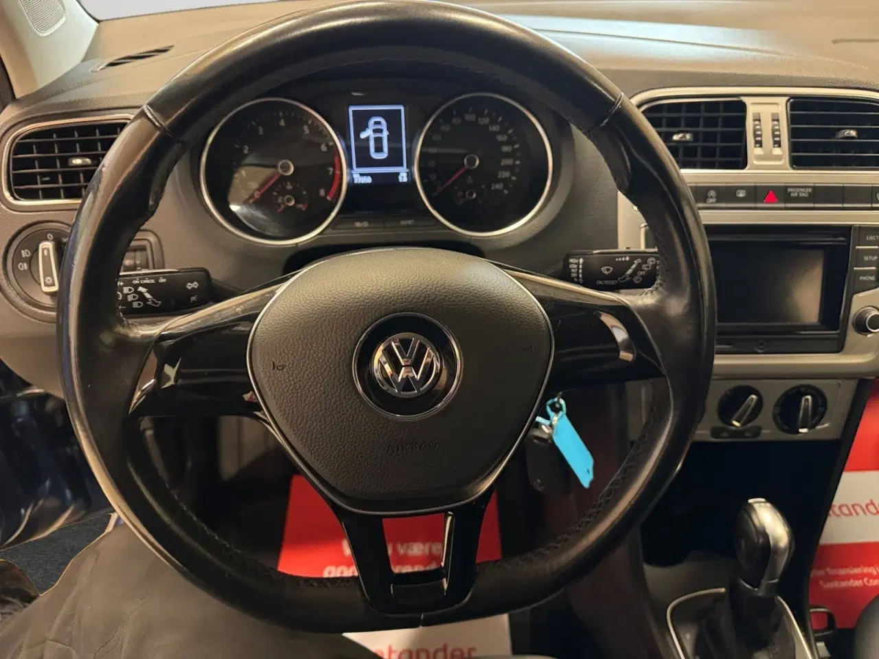 Billede 6 - VW Polo 1,0 TSi 95 BlueMotion DSG