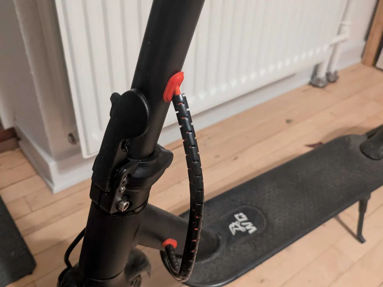 Billede 5 - Elektrisk løbehjul