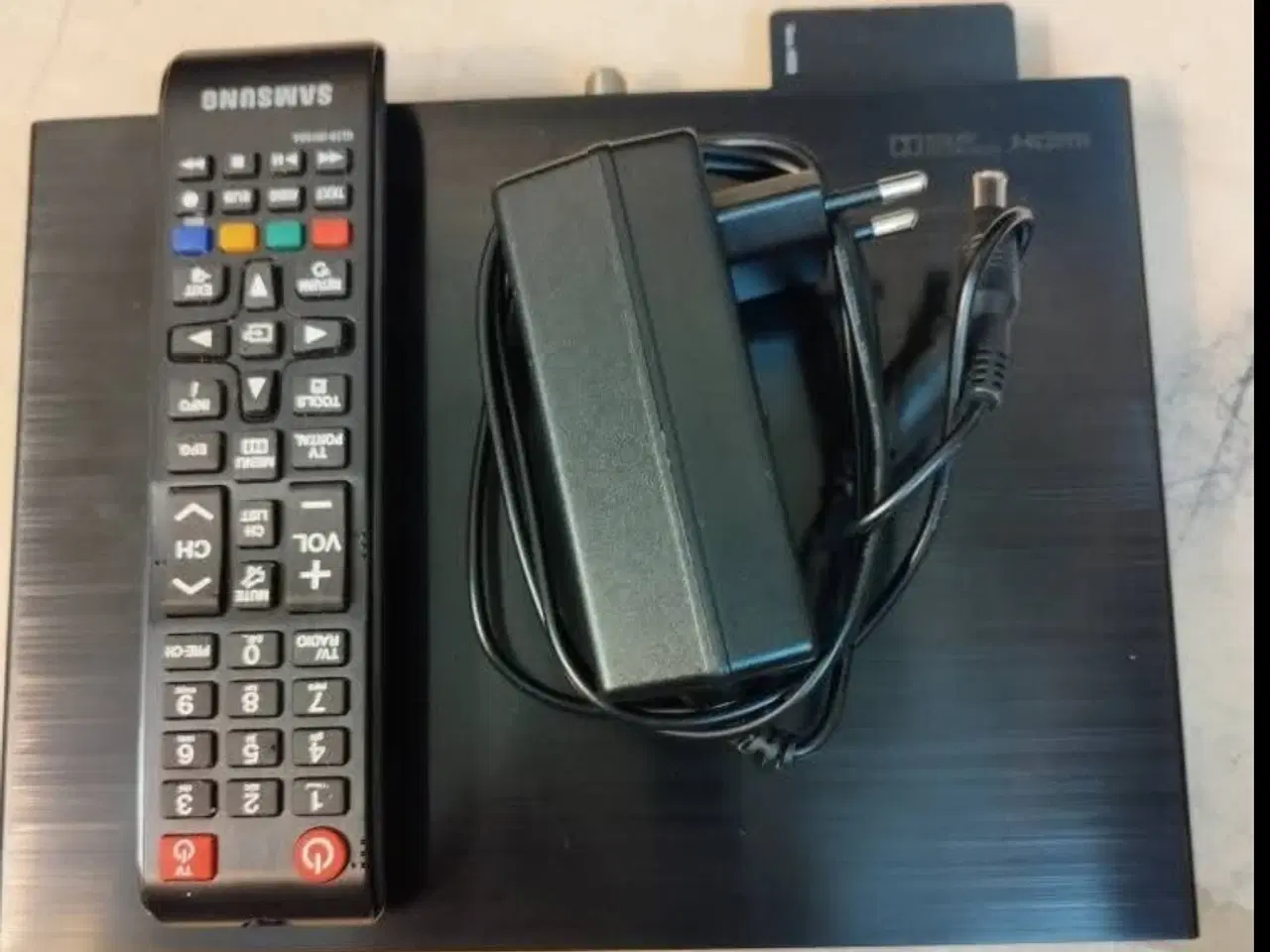 Billede 2 - Samsung digital kanaler 