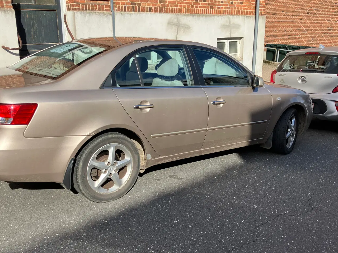 Billede 4 - Ægte Flyder V6