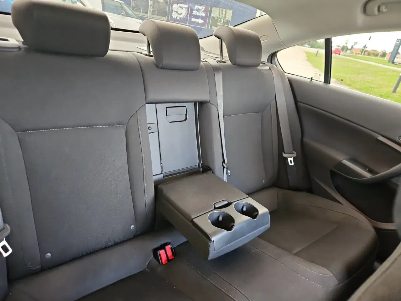 Billede 14 - Opel Insignia 1,4 T 140 Edition eco