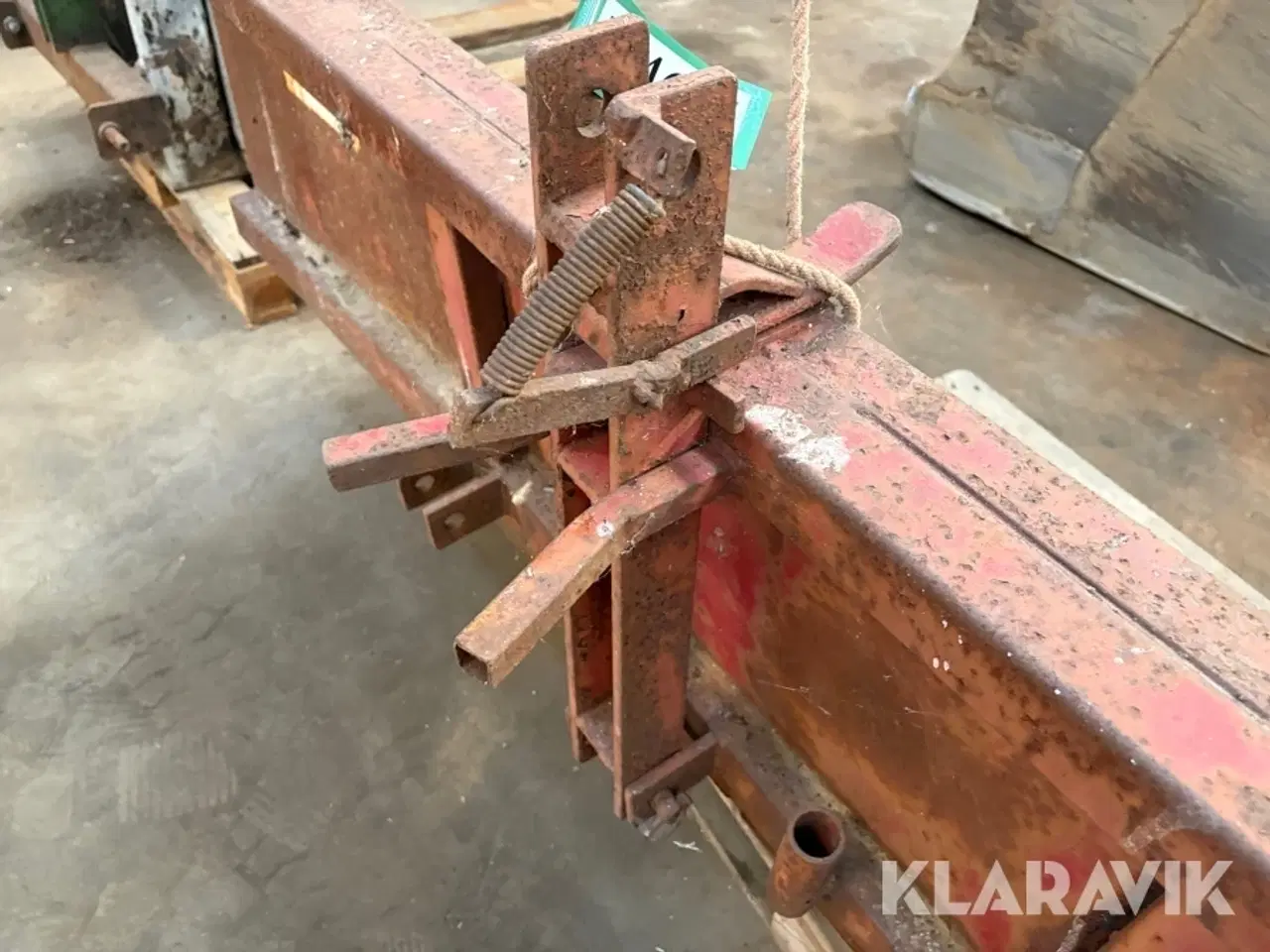 Billede 10 - Bagsluffe