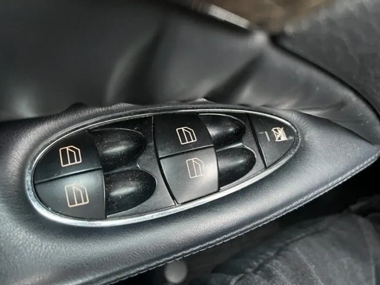 Billede 11 - Mercedes E500 5,5 Avantgarde aut.