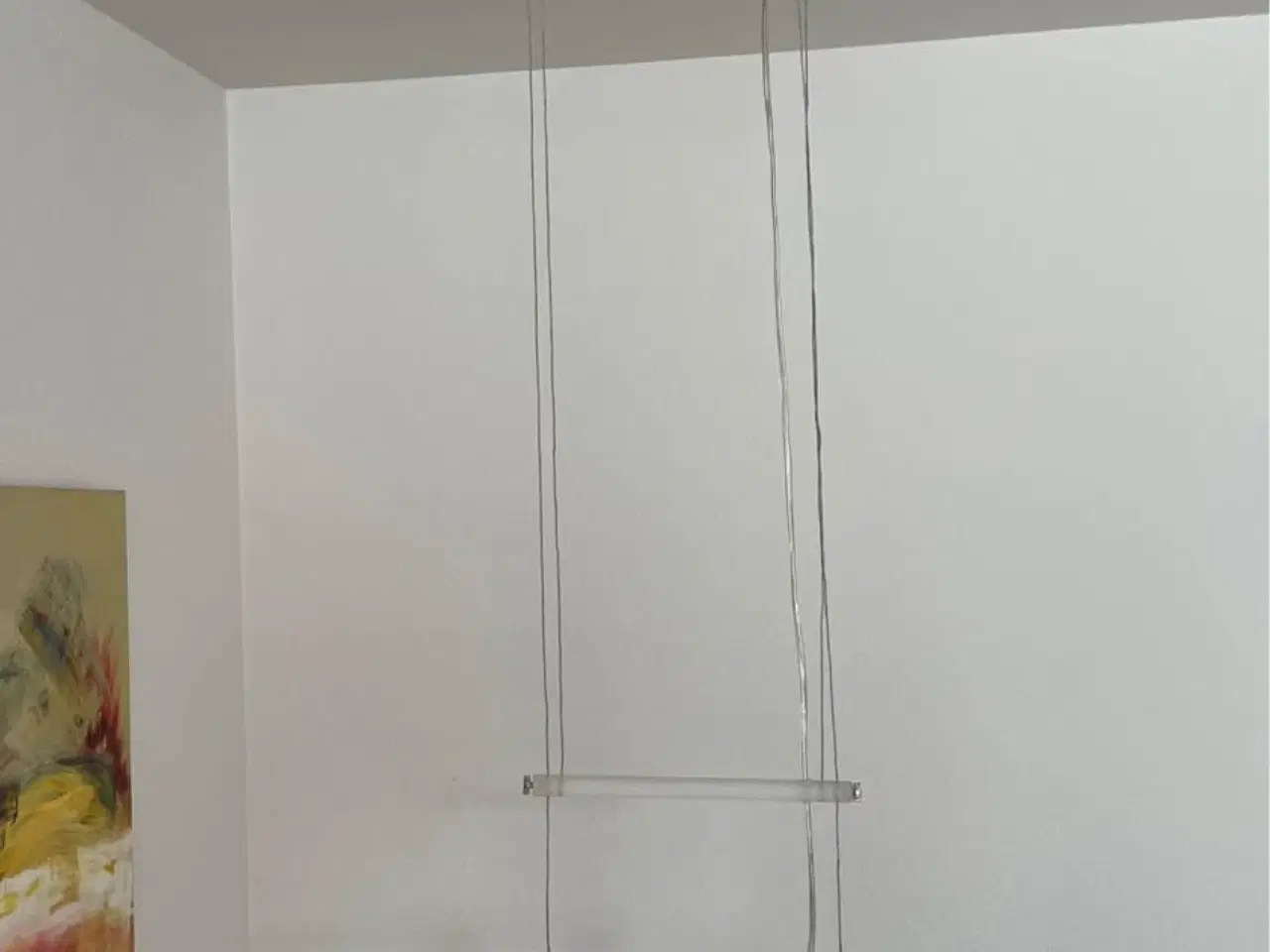 Billede 2 - Pendel lampe 