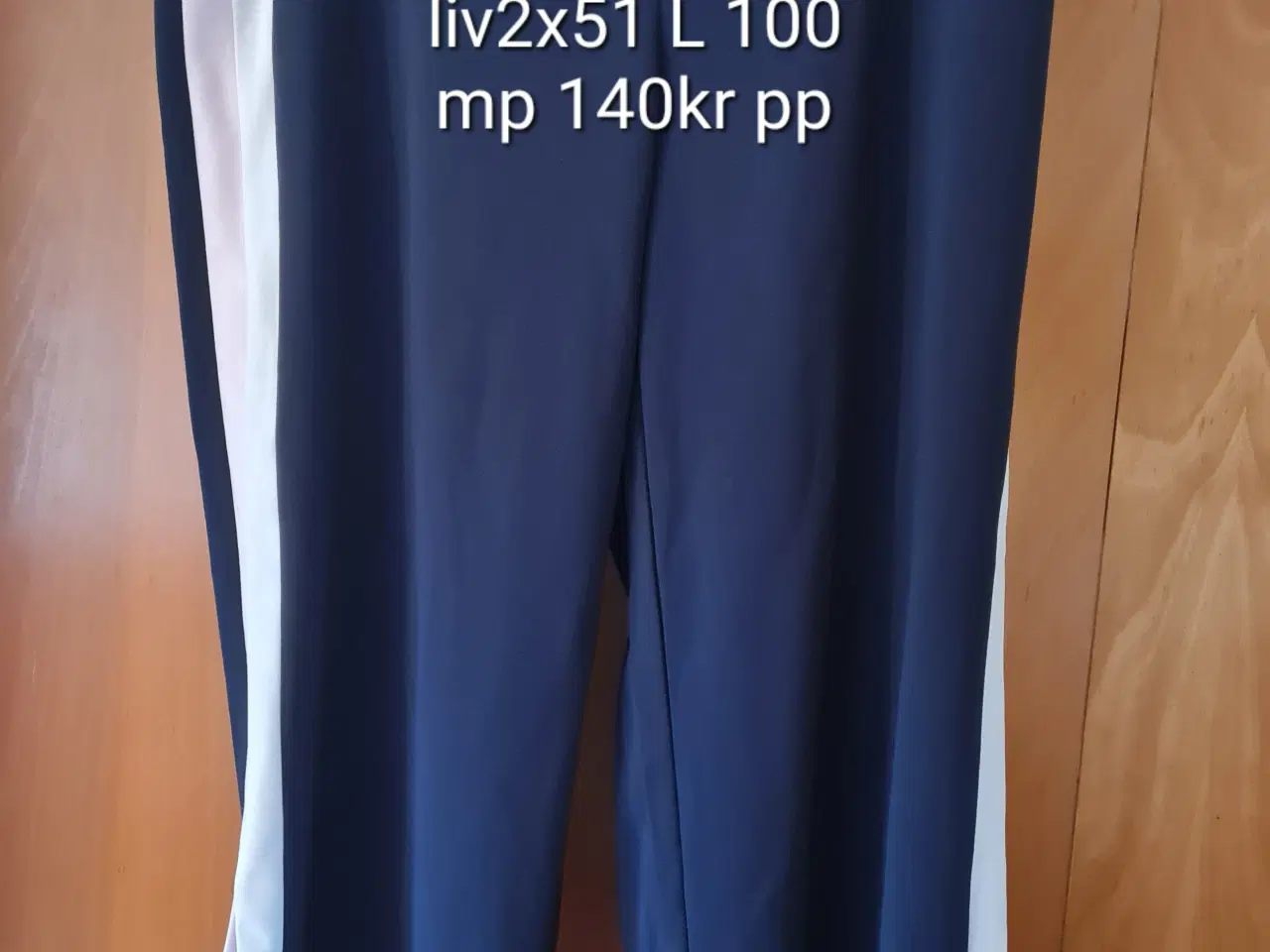 Billede 4 - Nye bukser str 42 xl Fransa 
