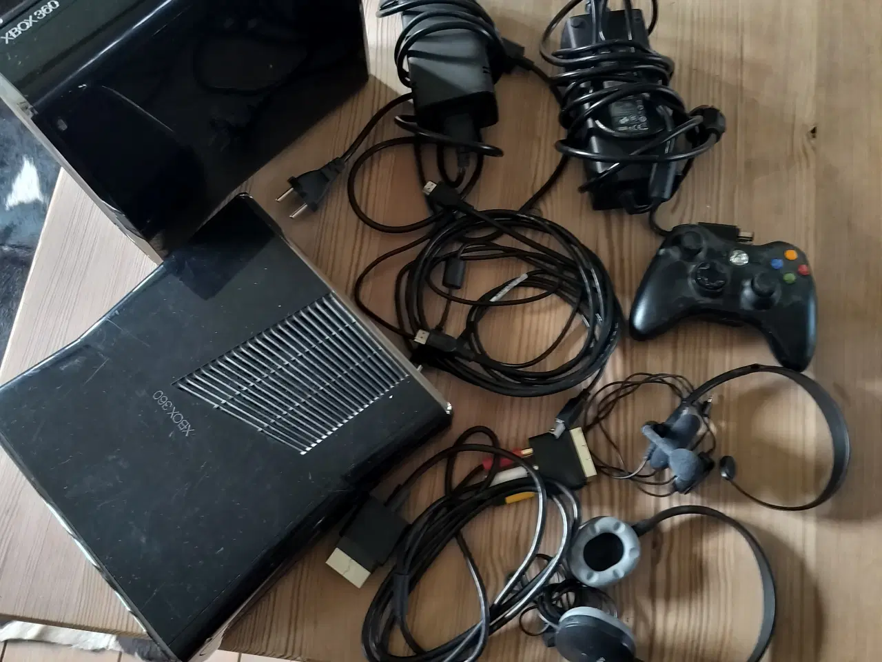 Billede 2 - Xbox 360