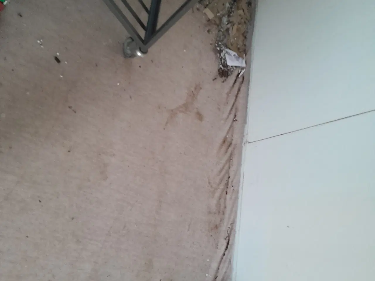 Billede 11 - Pavillioner. Til beboelse eller mandskab. 