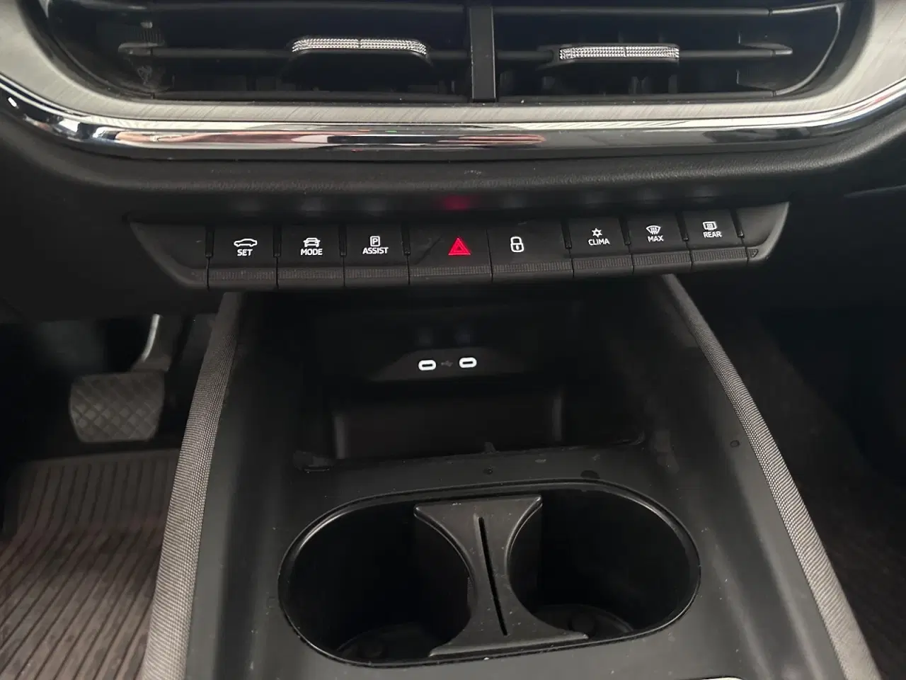 Billede 14 - Skoda Enyaq 80 iV Loft